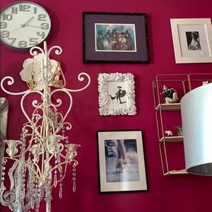 Meet your Posher, Christy